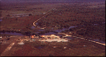 Transpantaneira Atravessando o Rio Pixaim - KM45.